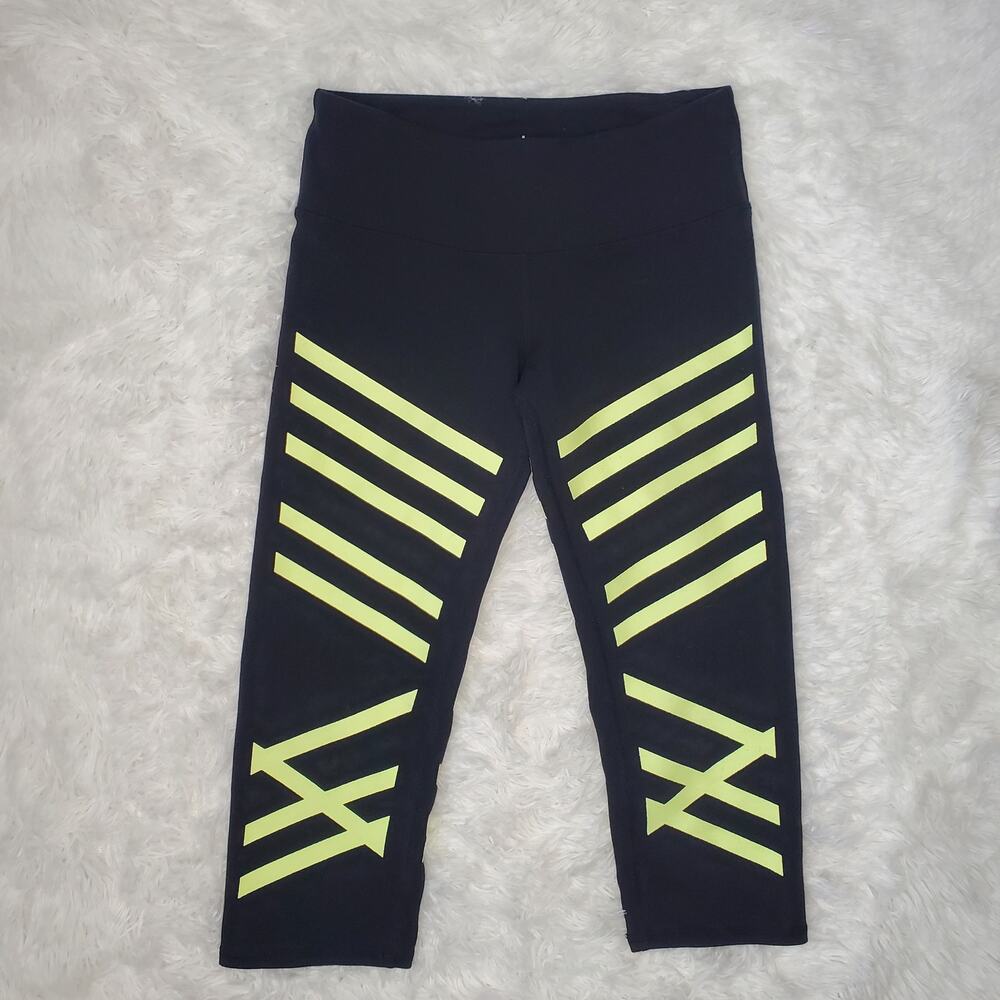 Alo Yoga Glowstick Stripe Leggings XS